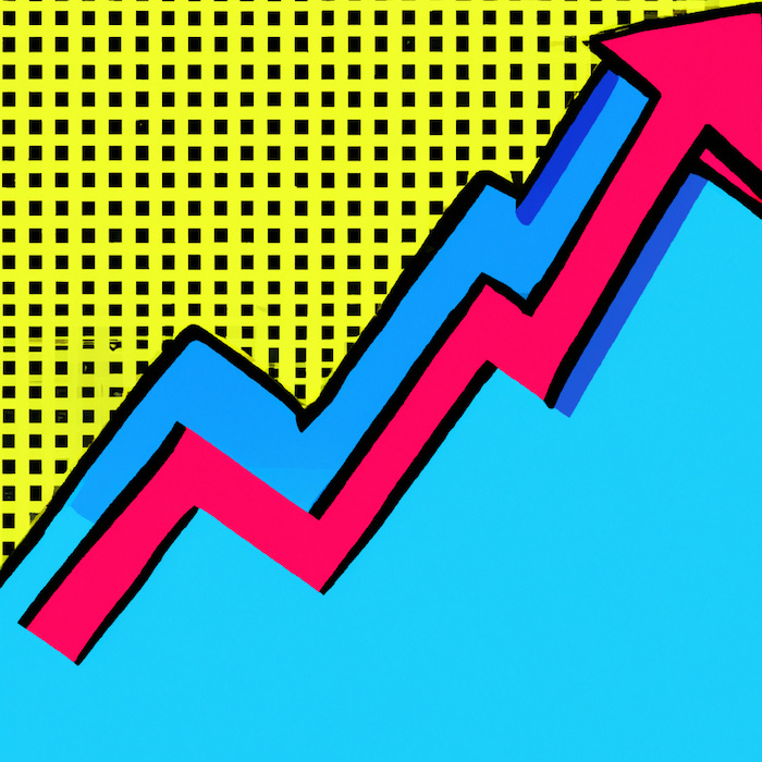 The Rise, Fall, and (Slight) Rise of DVDs. A Statistical Analysis