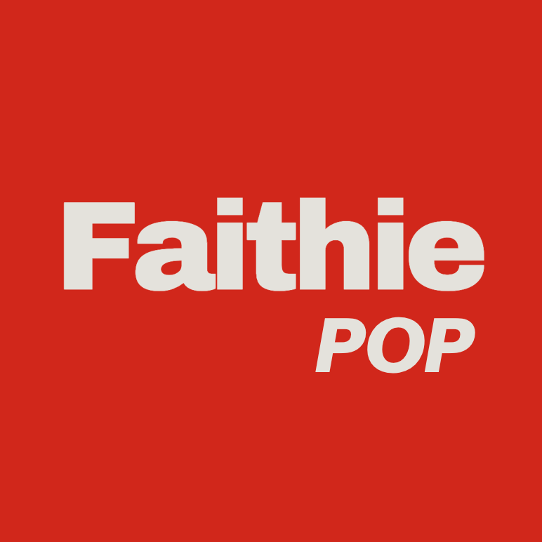 Artwork for FaithiePop