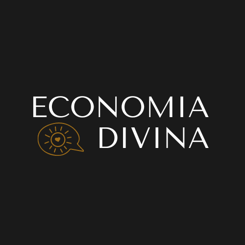  ◼ ECONOMIA DIVINA ◼