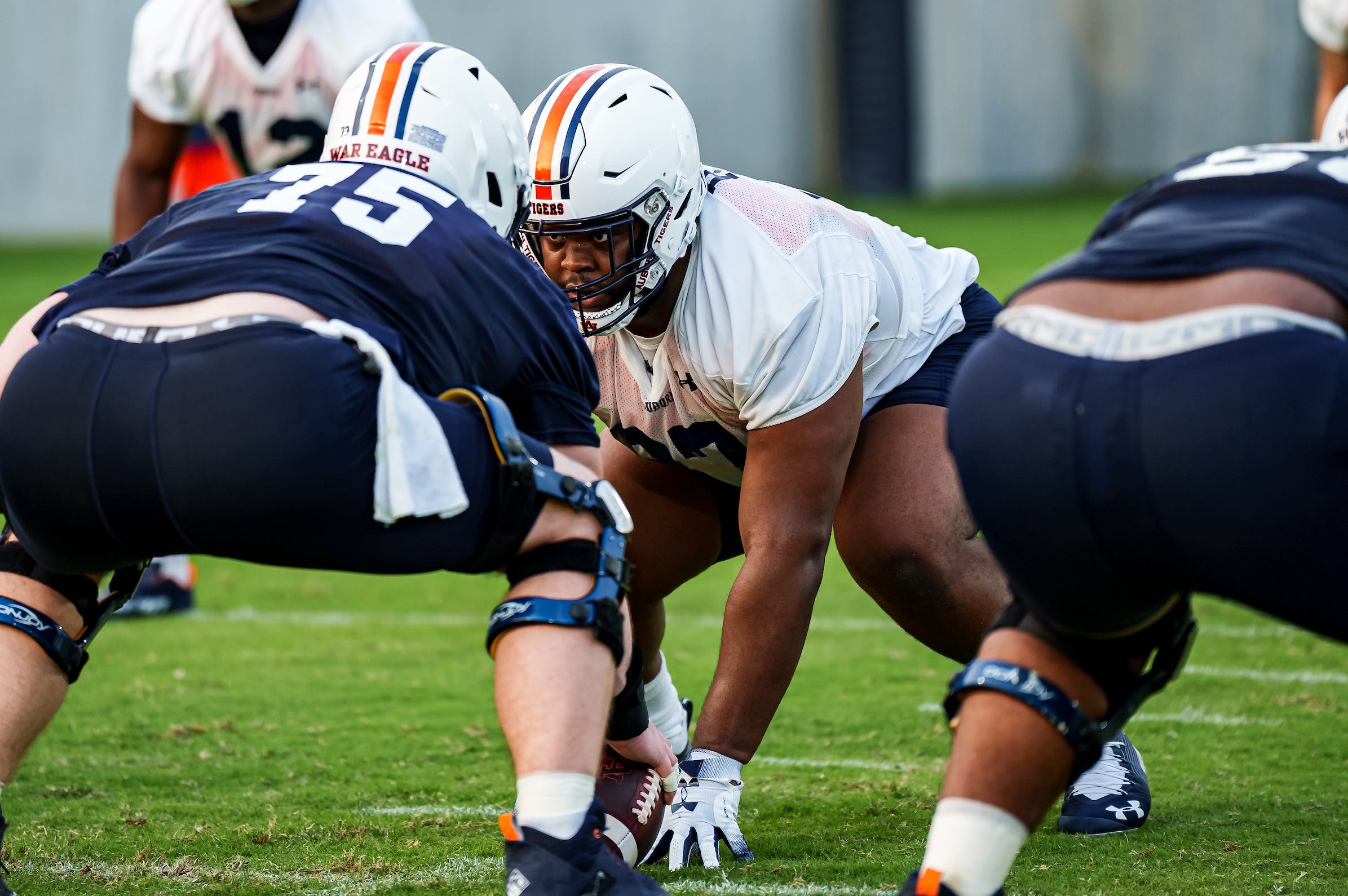 Aubserver Mailbag 121: Just how big is Auburn's roster renovation project?