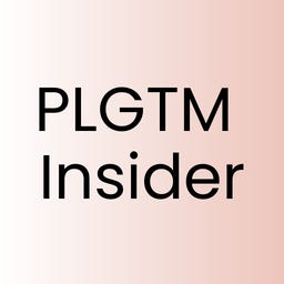 PLGTM Insider