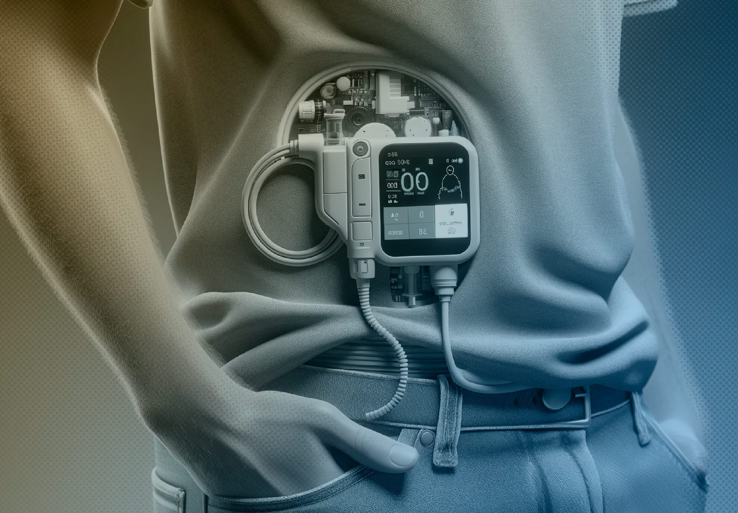 How the iLet ACE Closed-Loop Insulin Pump is So User-Friendly