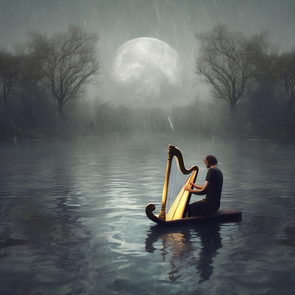 Sermon Notes 11.03.24 by Dr Chris Palmer