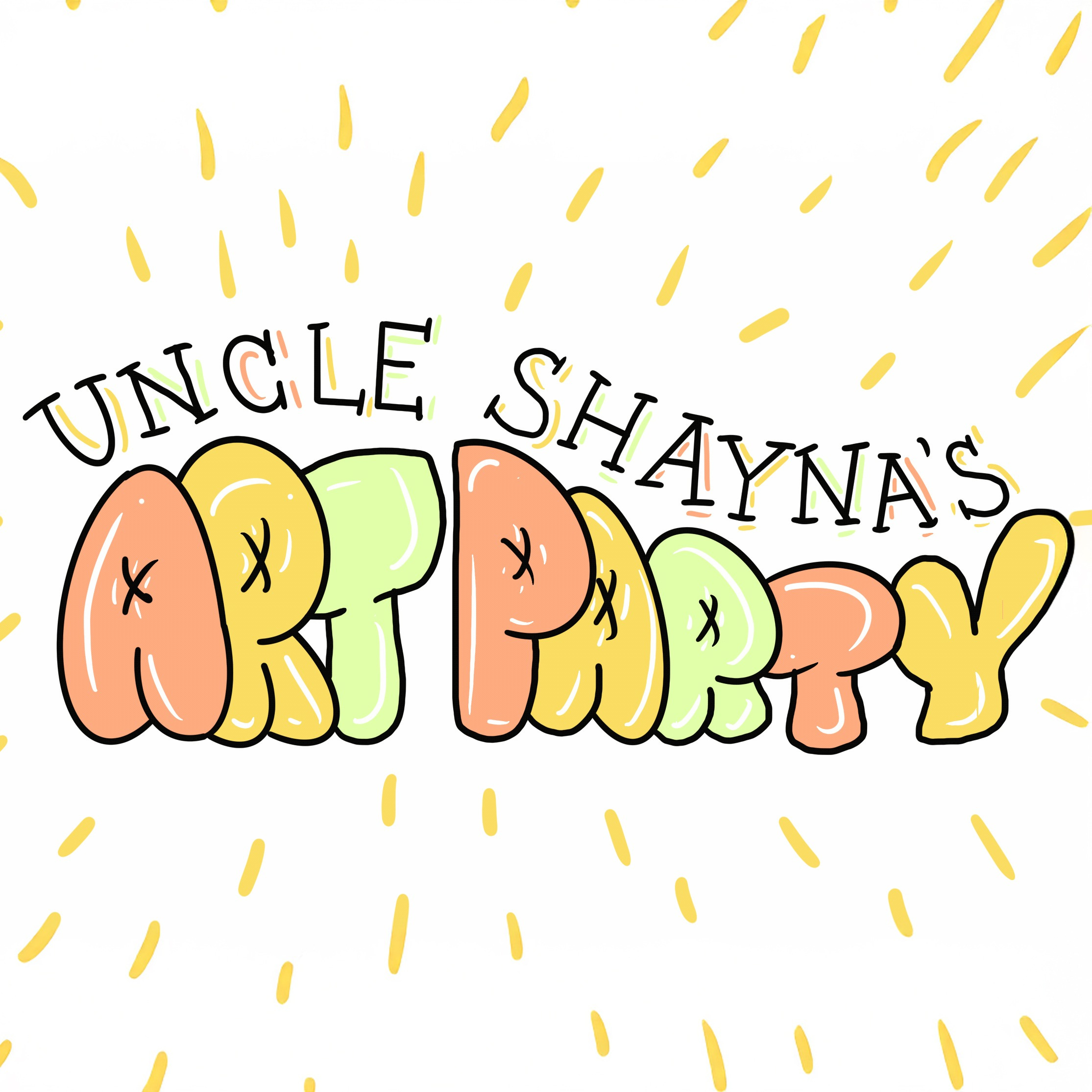 Uncle Shayna