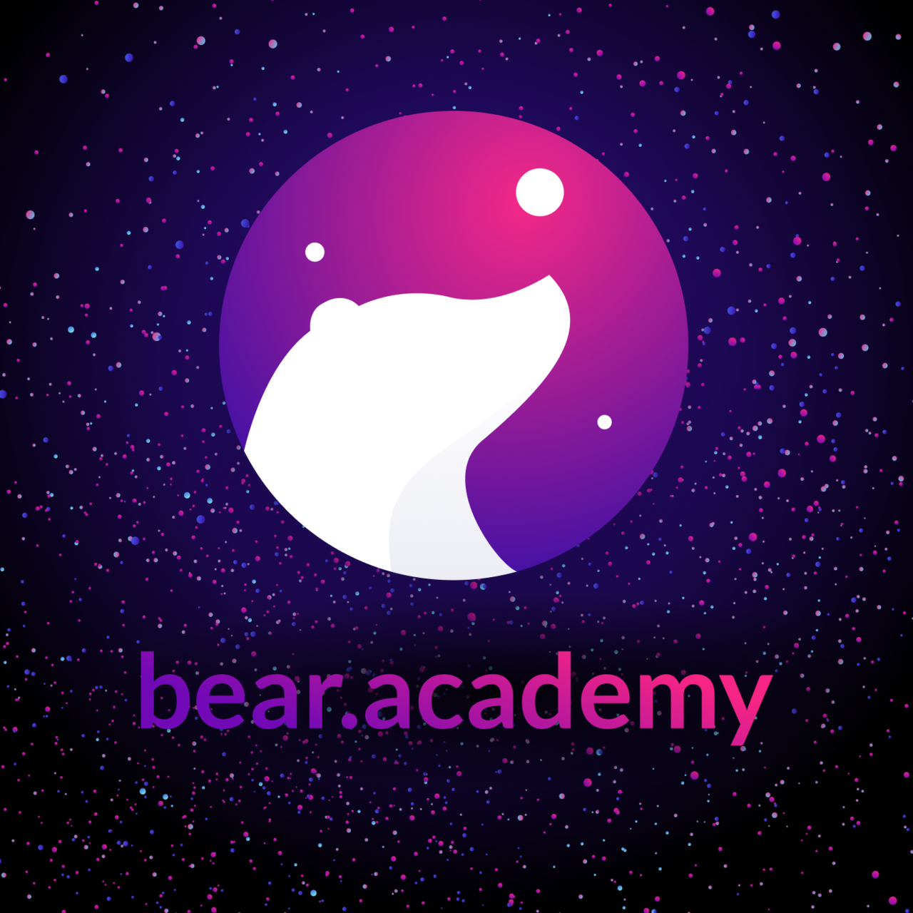 Artwork for Bear Academy Newsletter