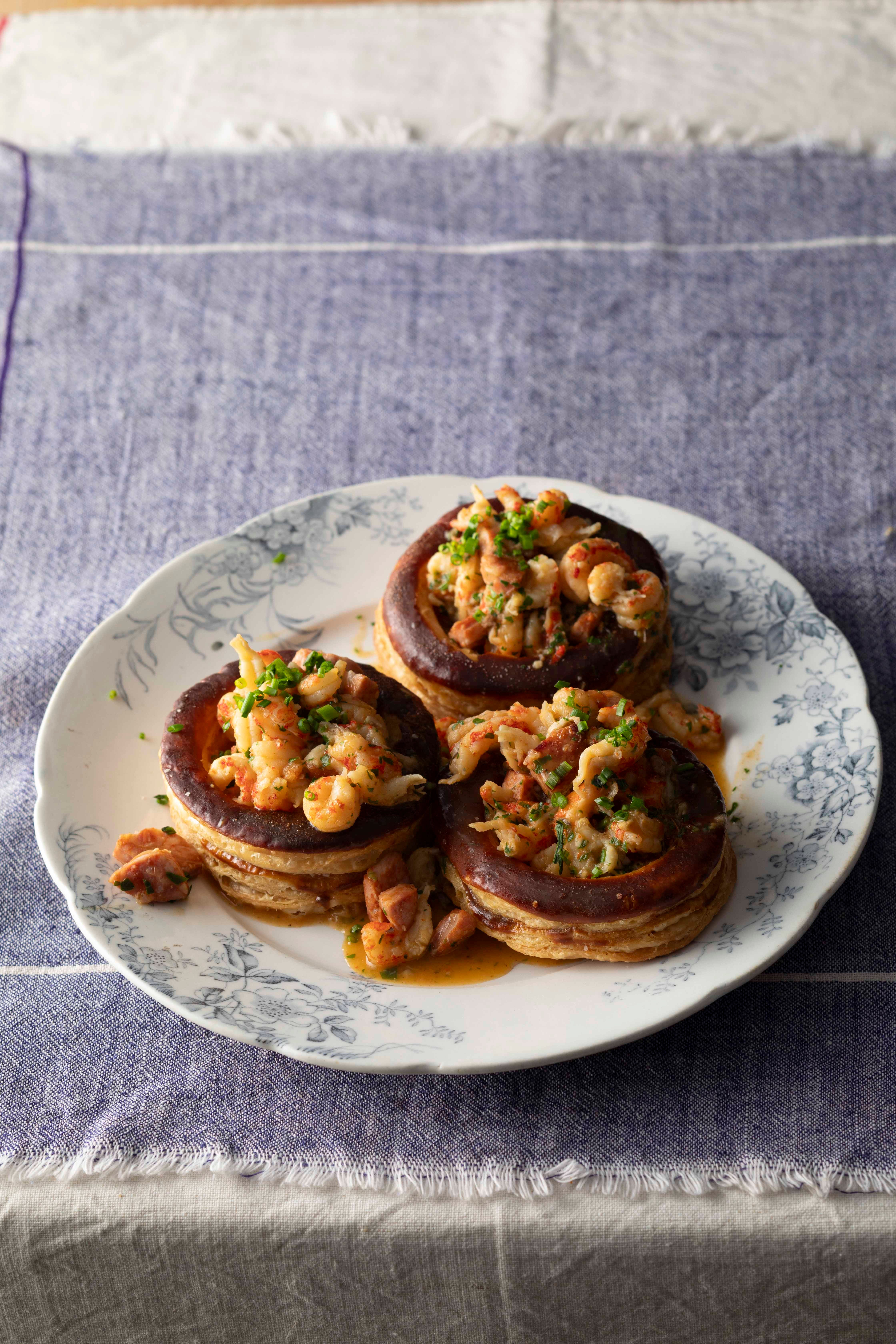 Thanksgiving Meal Prep! - by Michael Ruhlman