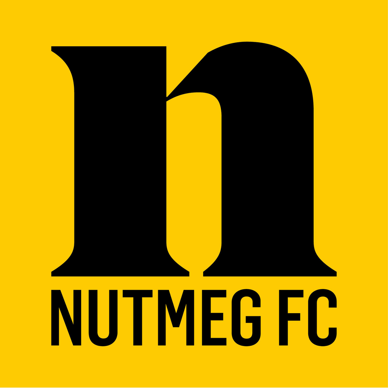 Nutmeg FC logo