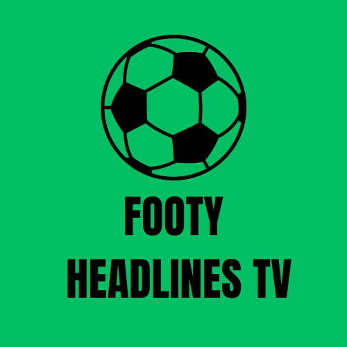 Footy Headlines TV (Football)