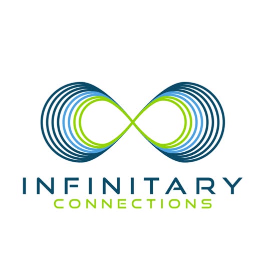 Infinitary Connections 