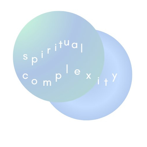 Spiritual Complexity logo