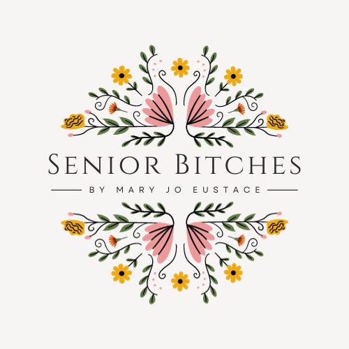 Senior Bitches