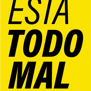 Está todo mal | Agustí López💡 logo