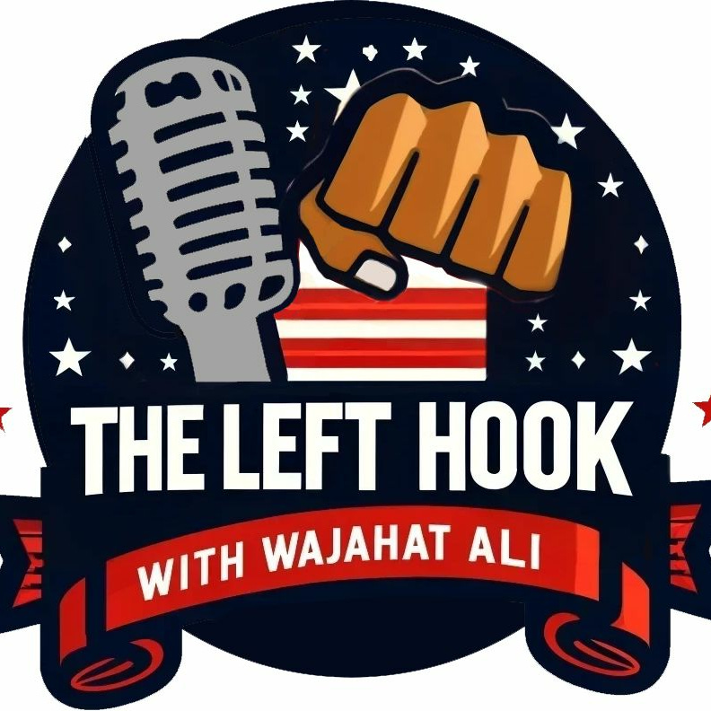 The Left Hook with Wajahat Ali