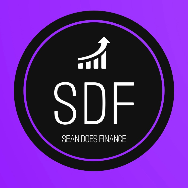 Sean Does Finance logo