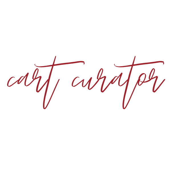 Cart Curator logo