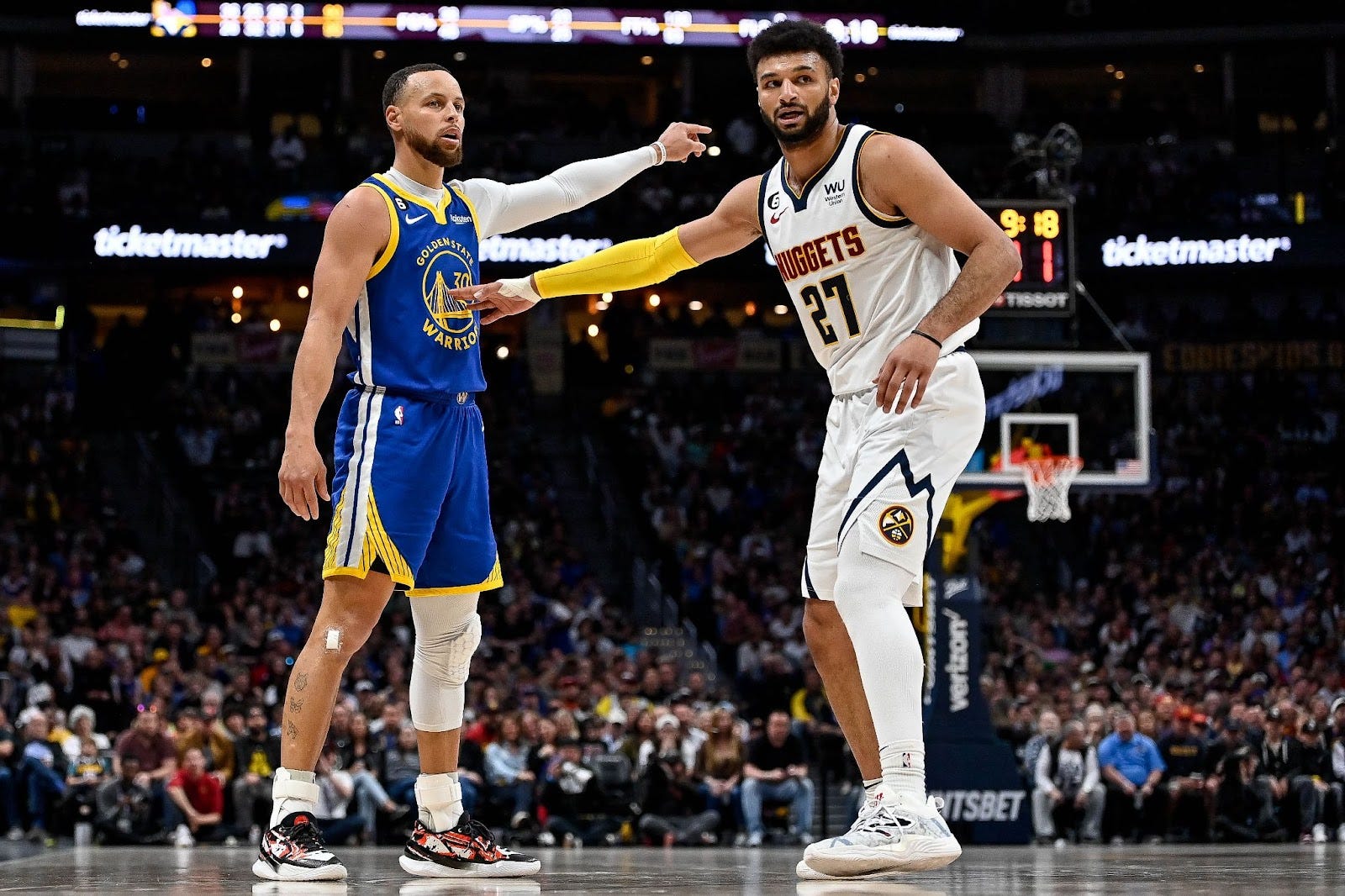 NBA Playoffs picks, odds for Grizzlies-Lakers, Bucks-Heat and Nuggets- Timberwolves Game 2s - The Athletic