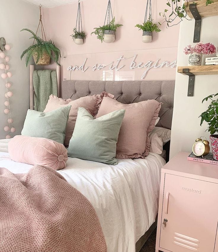 7 Sage Green Shared Bedroom Ideas for Kids Decor Tips