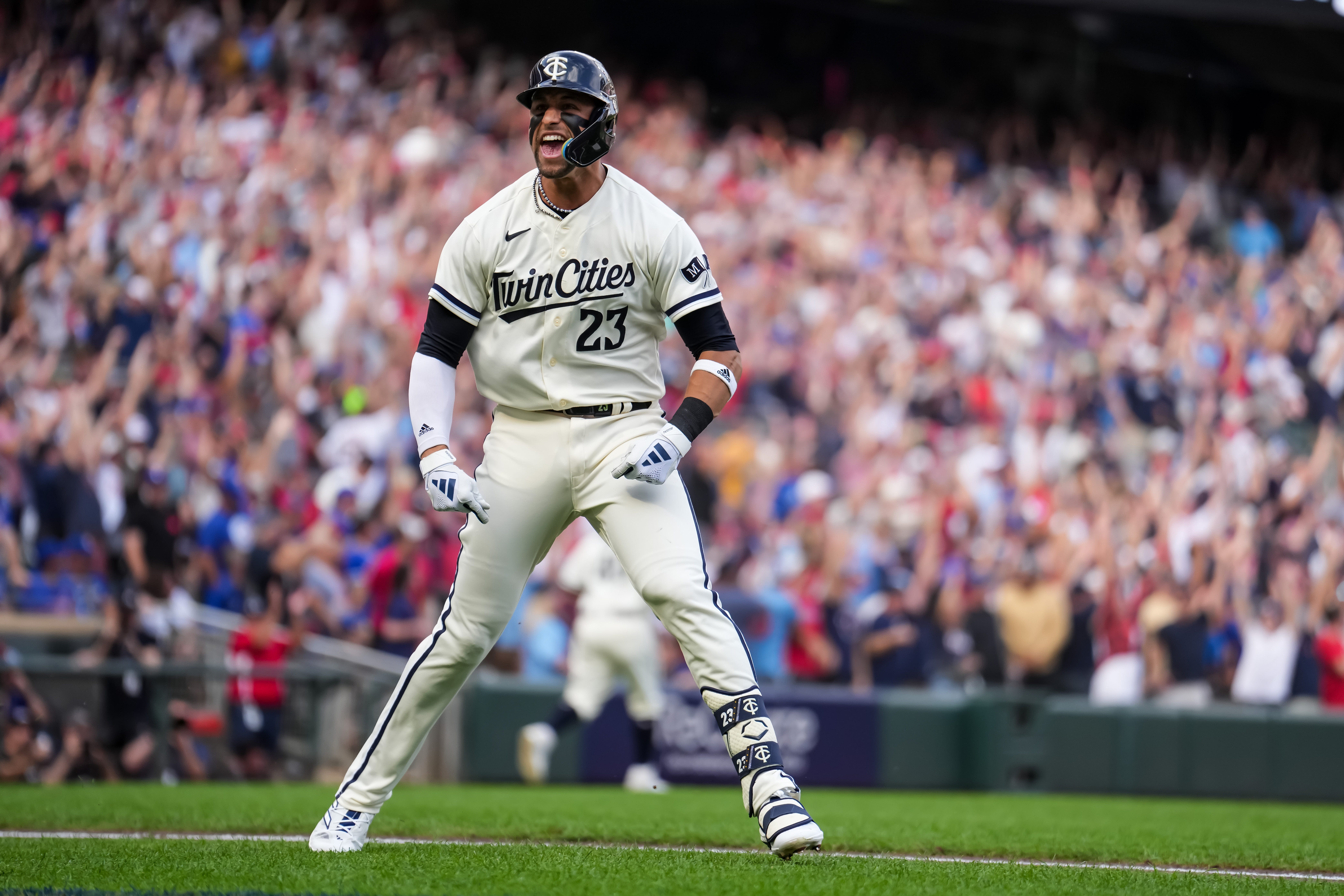 White Sox finally get a first in 2023 with win over Twins
