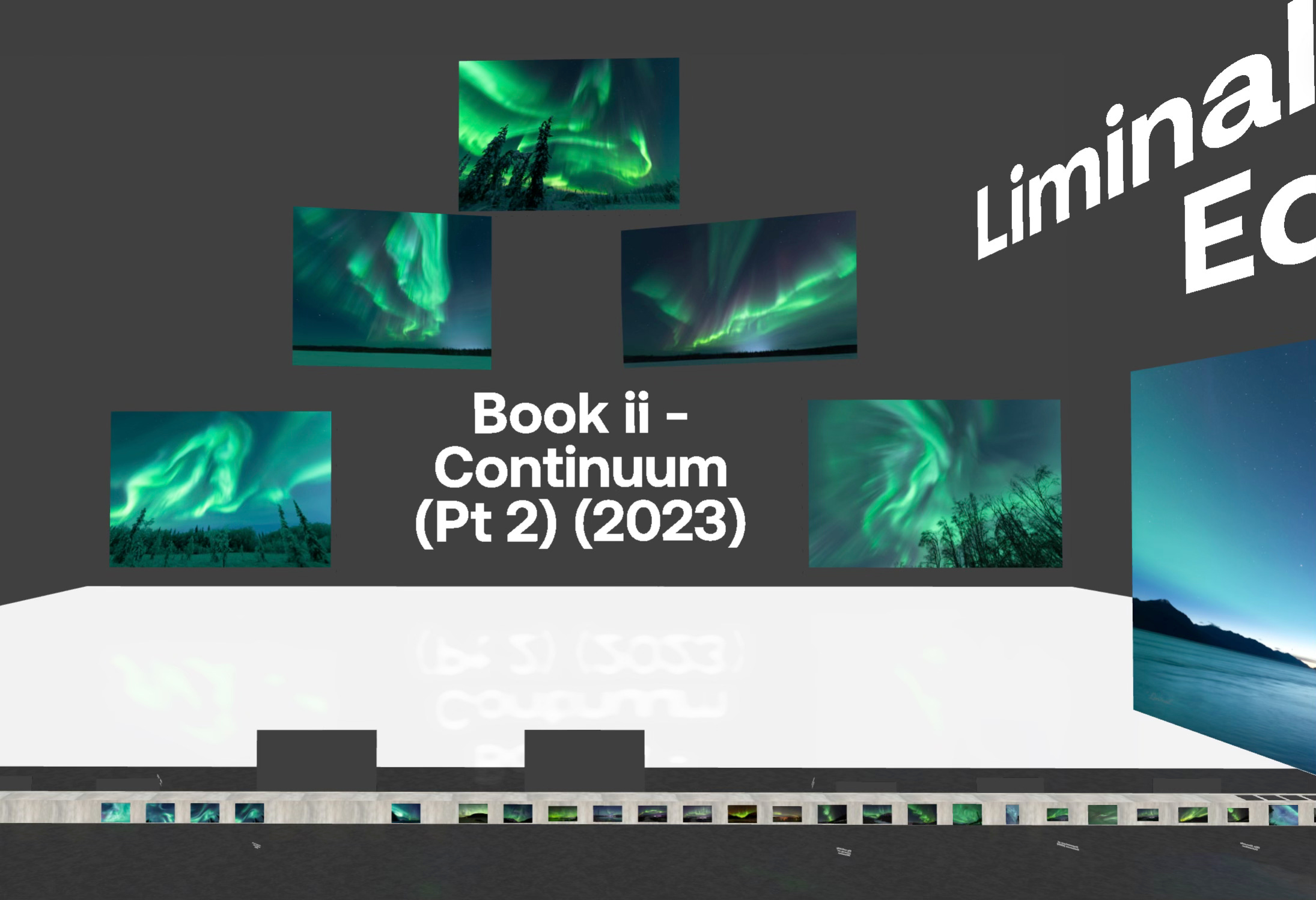 Eric Bleicher collection