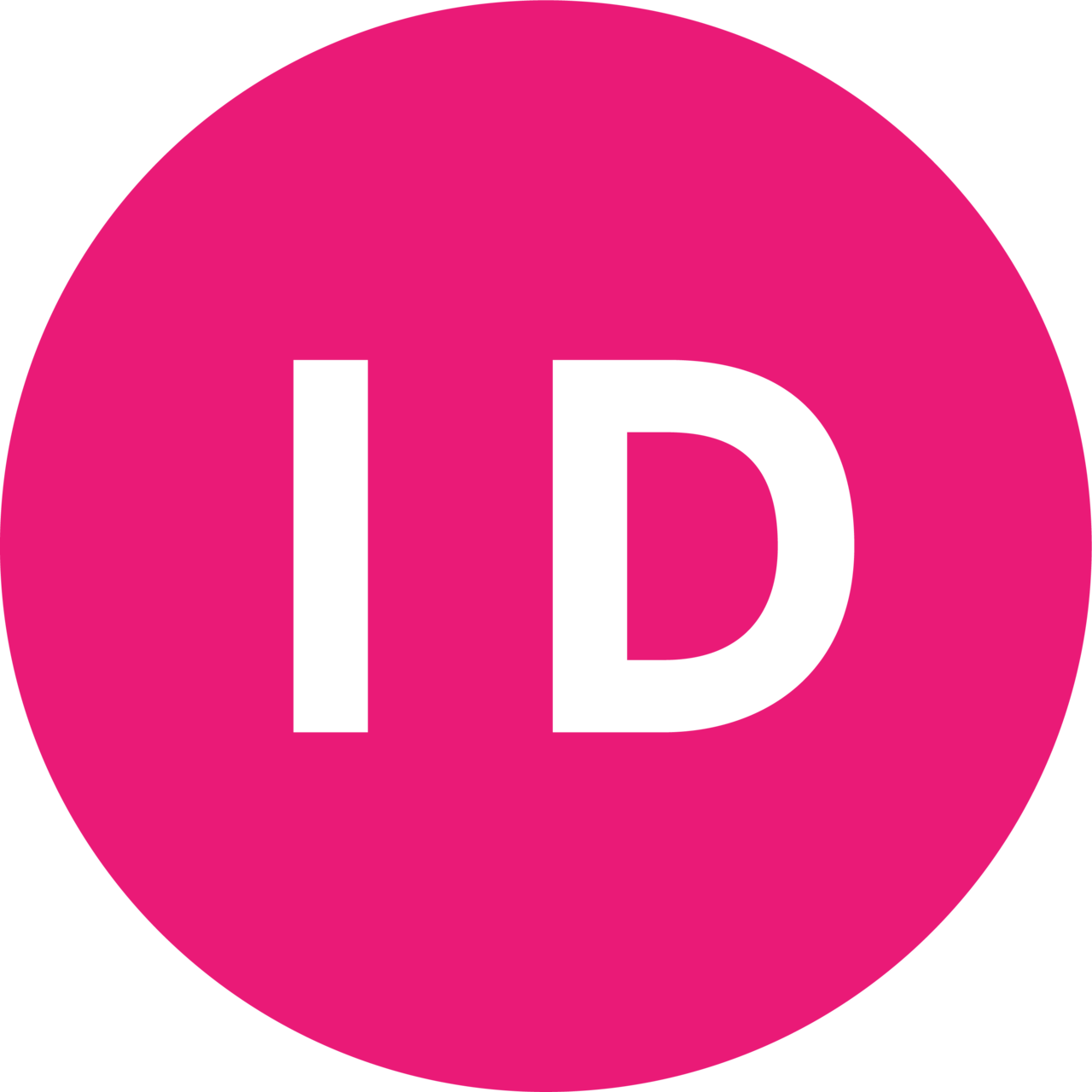 Artwork for IDs for Life