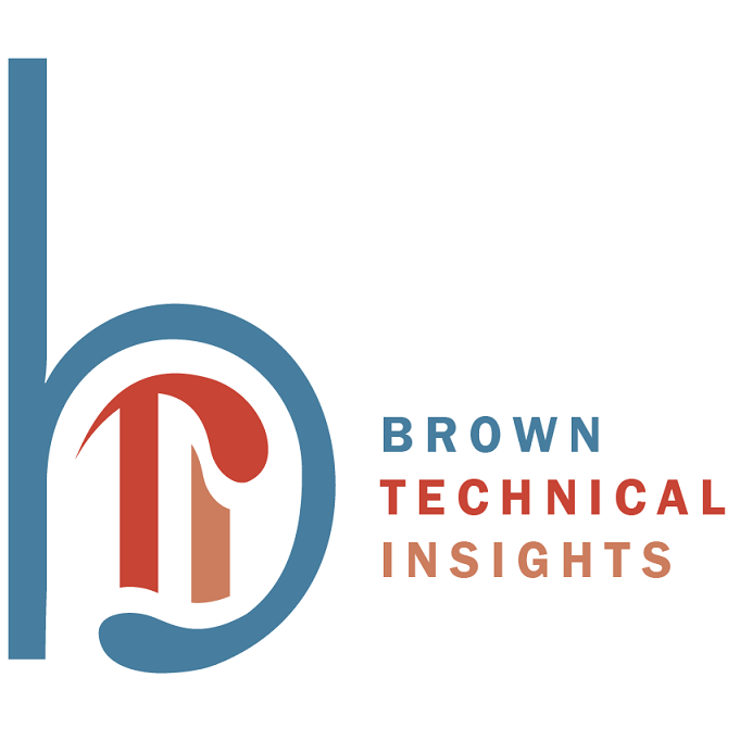 Brown Technical Insights