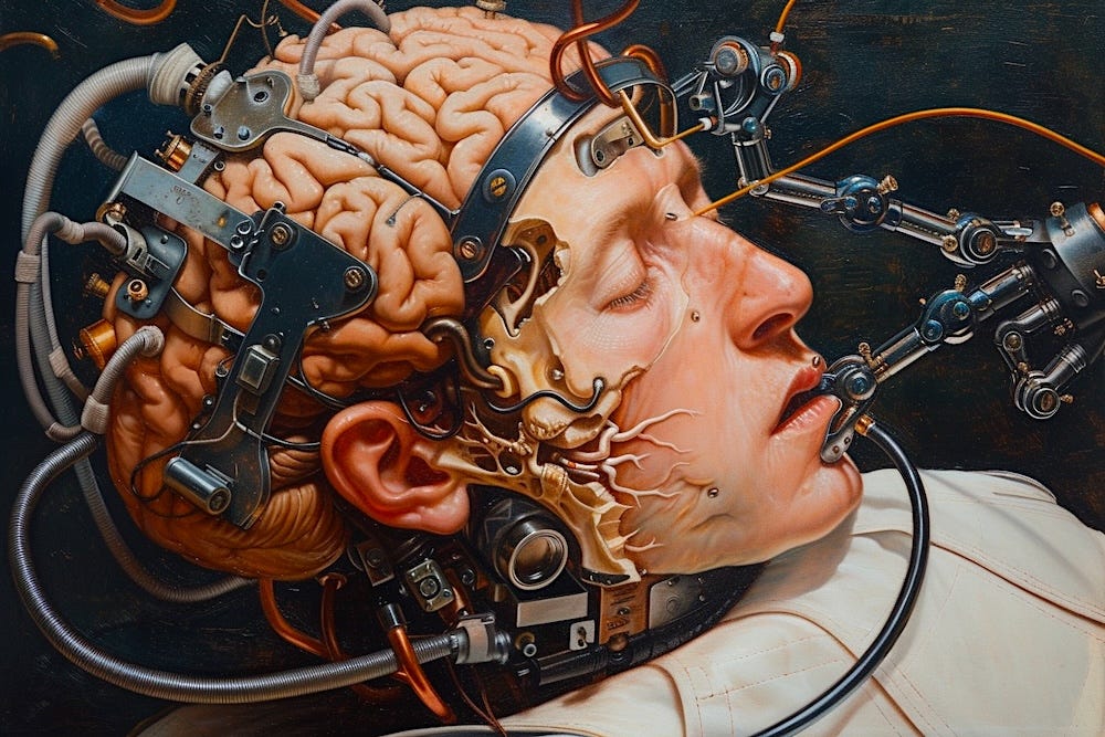 AI Is Making People Even Dumber, Lazier, and Less Creative