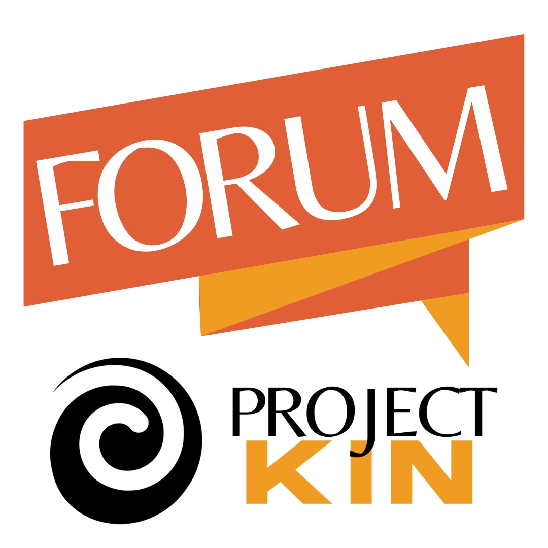 Artwork for Projectkin Community Forum