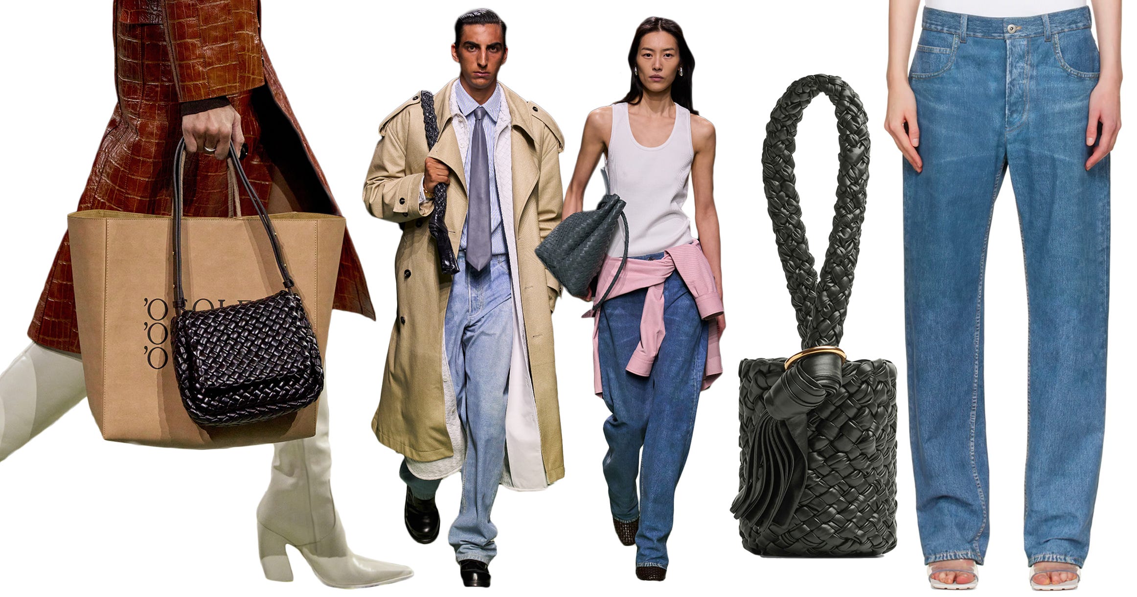 End of An Era: 10 Bottega Veneta by Daniel Lee Pieces You Need to Invest In