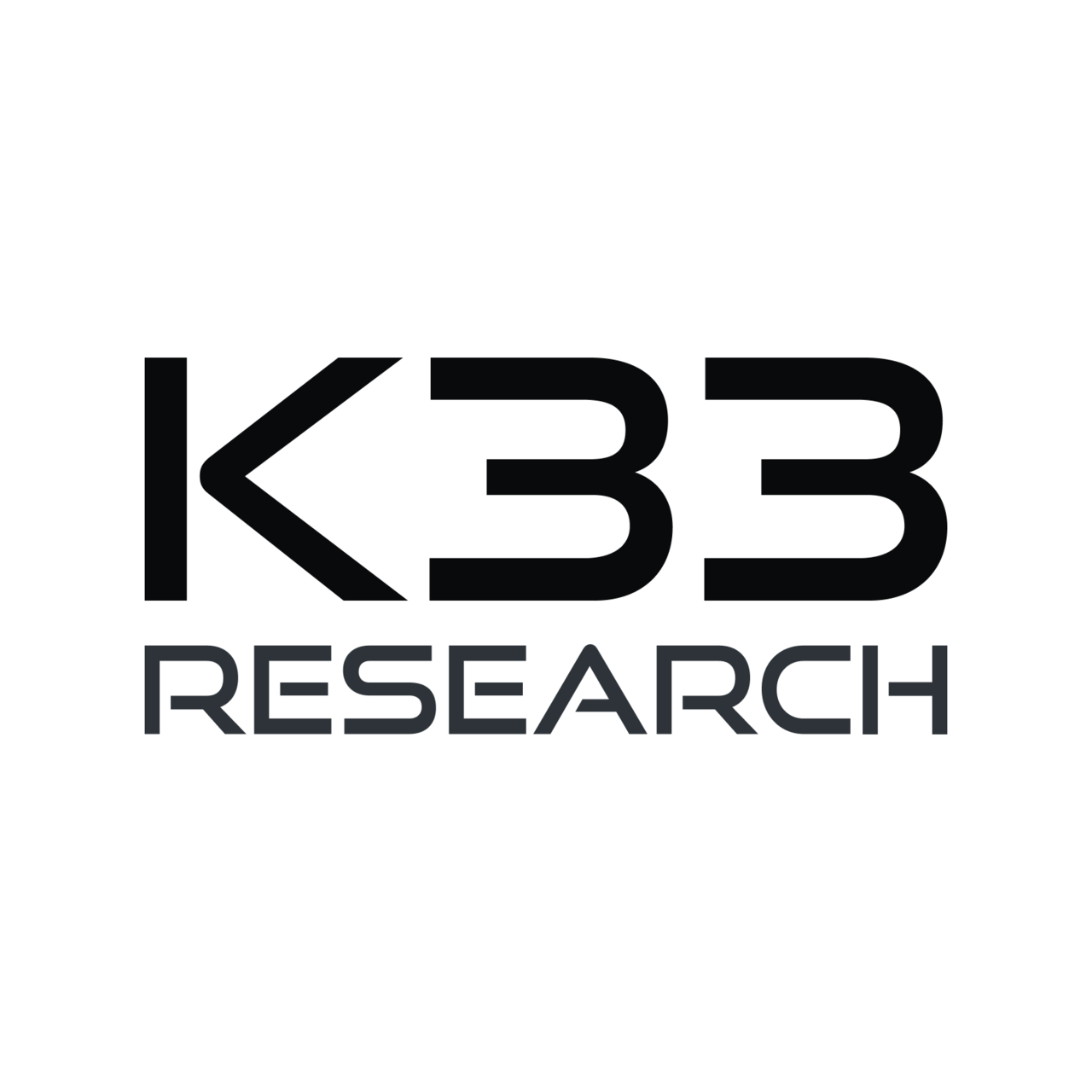 Artwork for K33 Research