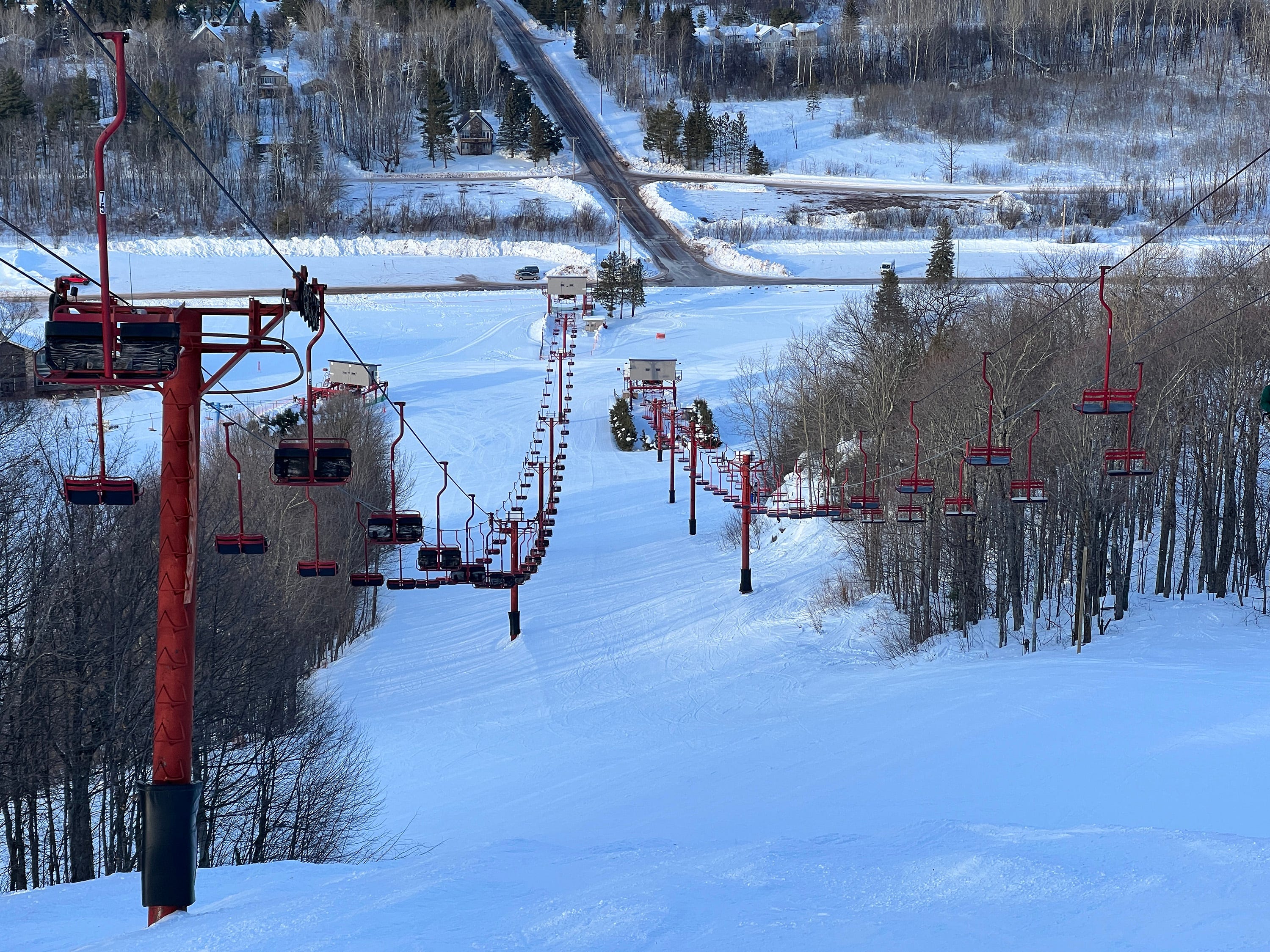 Powderhorn Mountain Resort - Powderhorn Racing Club