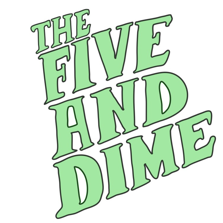 Artwork for The Five and Dime