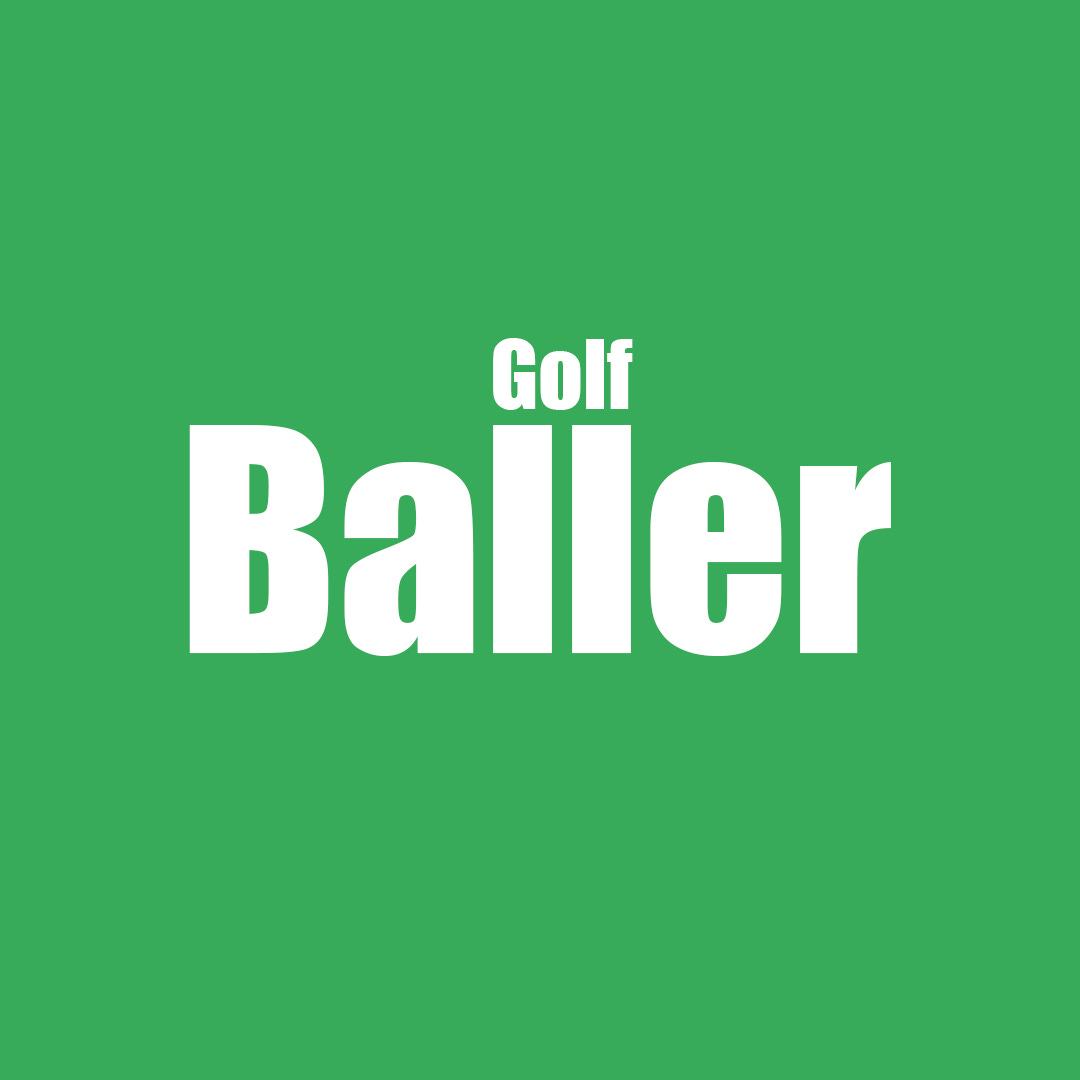 Artwork for Baller Golf