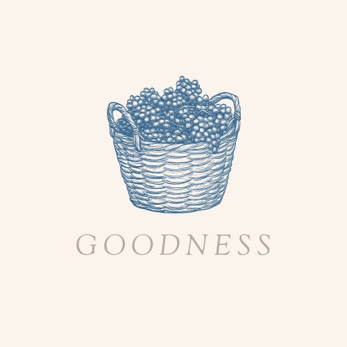 Goodness Weekly