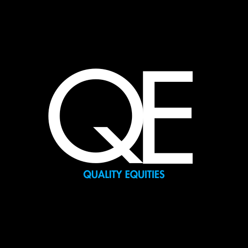 Quality Equities logo