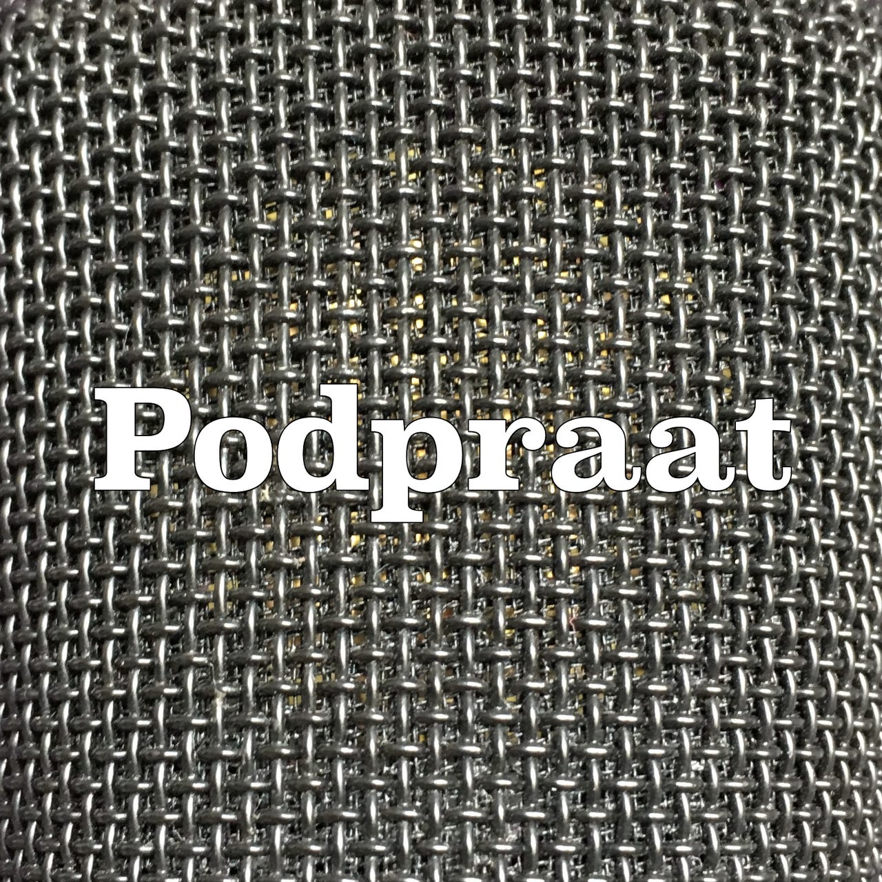 Podpraat logo