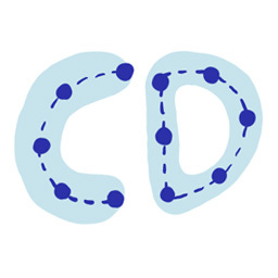 Connecting the Dots logo