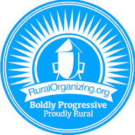 RuralOrganizing logo