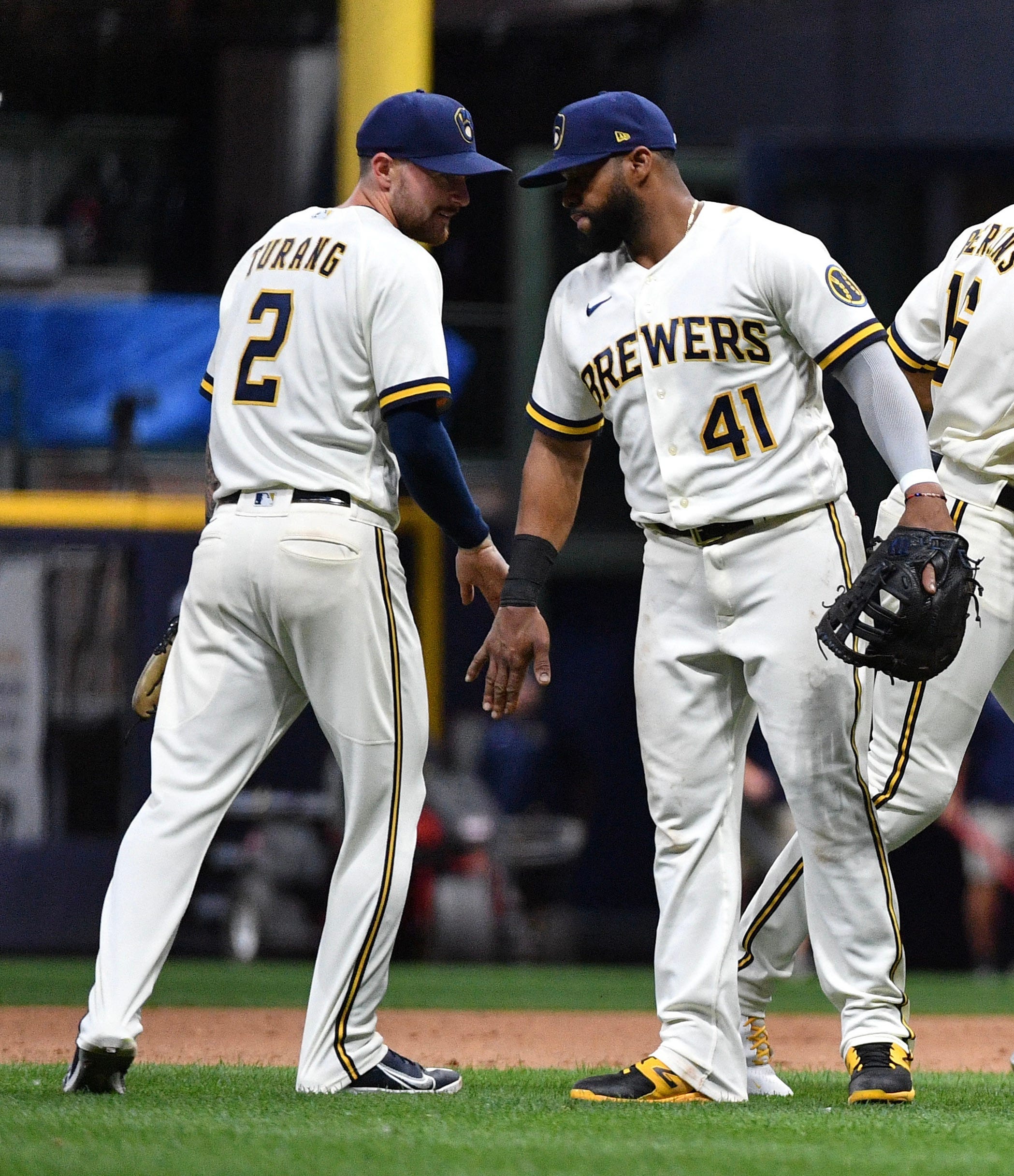 Uni Watch Power Rankings for All 30 MLB Teams