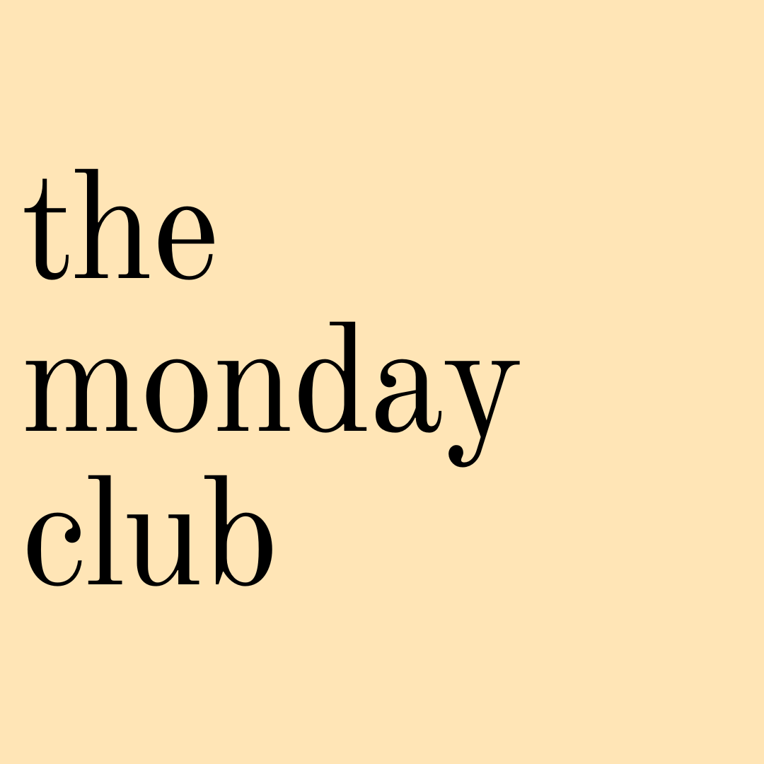 The Monday Club