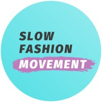 Artwork for Slow’s  Fashion Movement