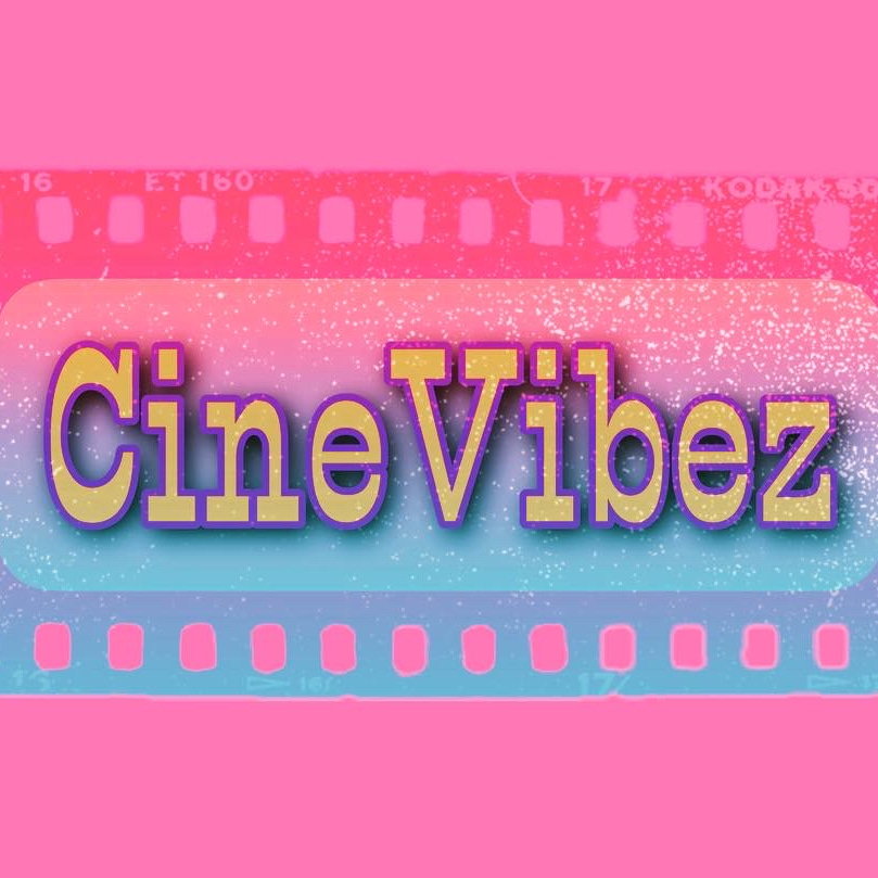 CineVibez HQ logo