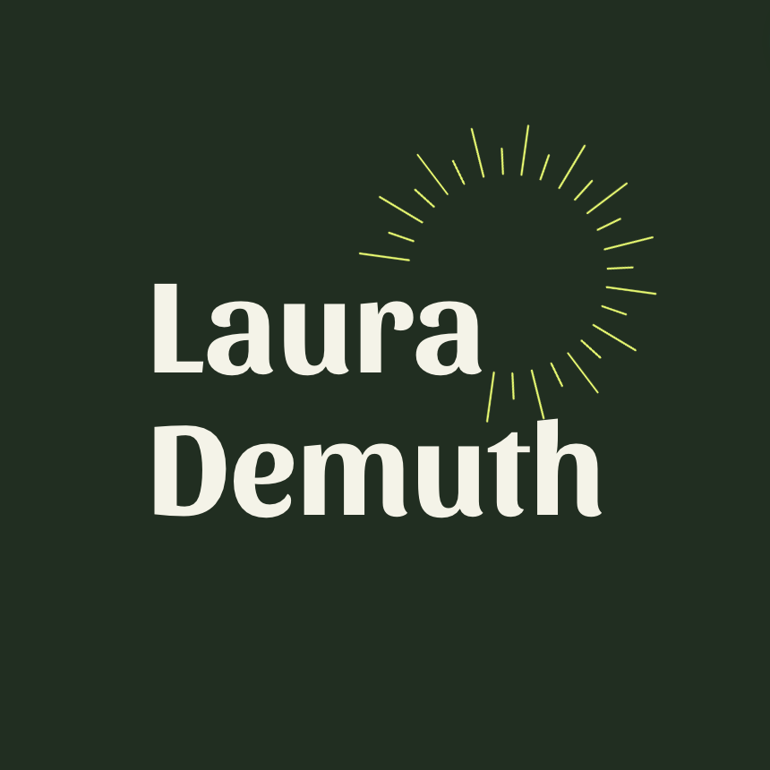 Laura Demuth's Substack logo