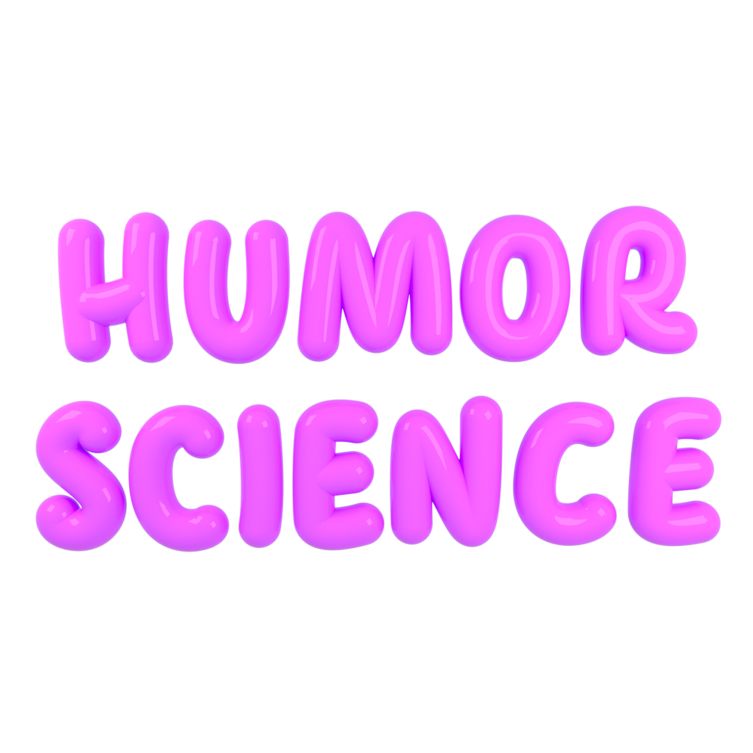 Humor Science