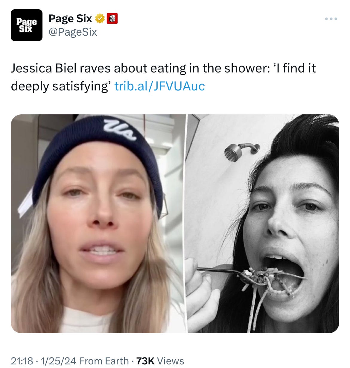 The Person Who Posted The Explicit AI Images of Taylor Swift Needs To Be  Prosecuted