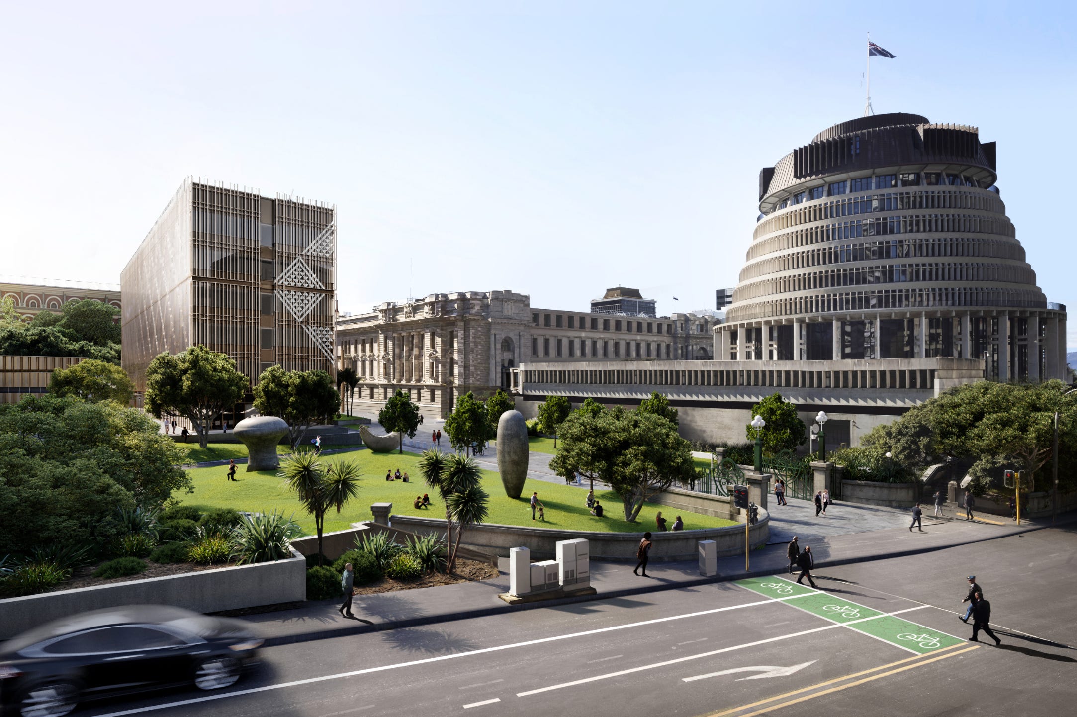 NZ Politics Daily: 9 October 2024