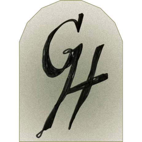 Guest House ஃ logo