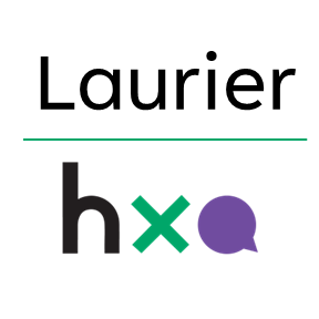 Artwork for LaurierHxA