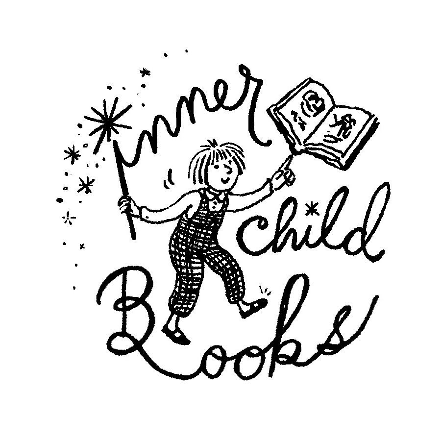 Artwork for INNER CHILD BOOKS