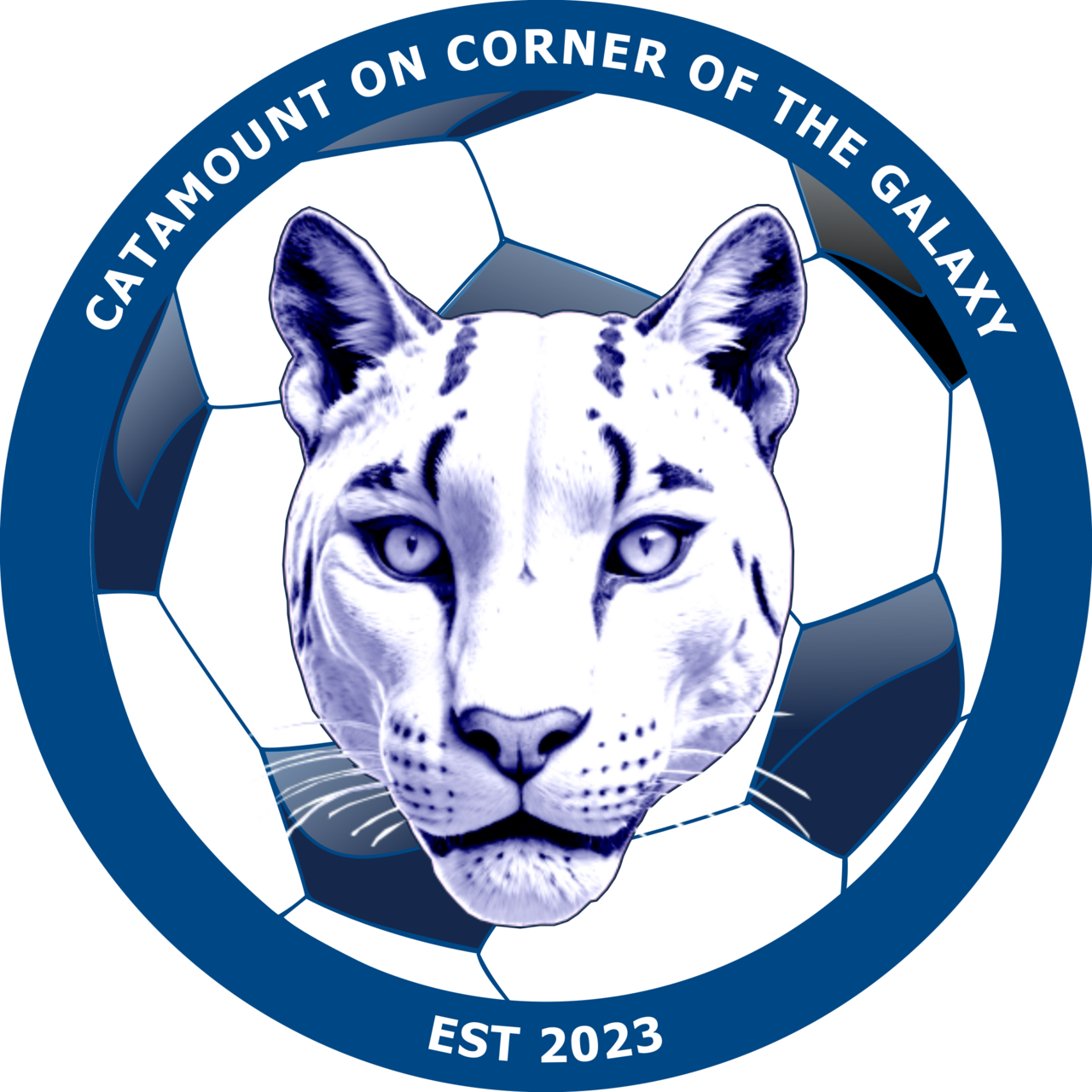 Catamount on Corner of the Galaxy