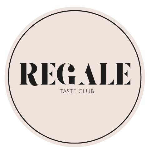 REGALE  logo